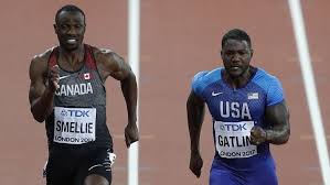 G Speed youth athlete development